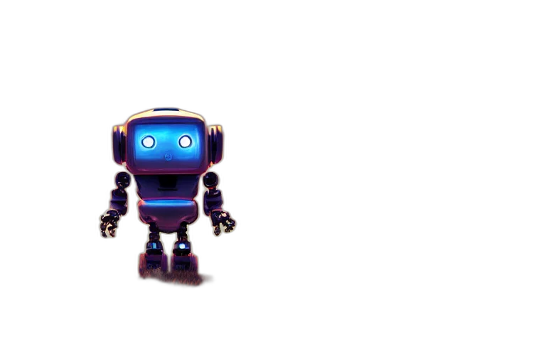 robot, creature, weapon, animal transparent PNG cut-out