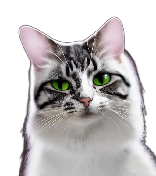 animal, face, staff, creature transparent PNG cut-out