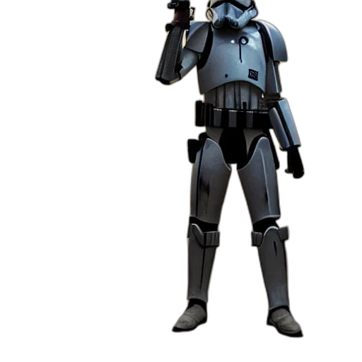 staff, robot, weapon, concept art transparent PNG cut-out