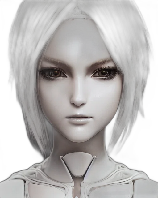 face, robot, mask, staff transparent PNG cut-out
