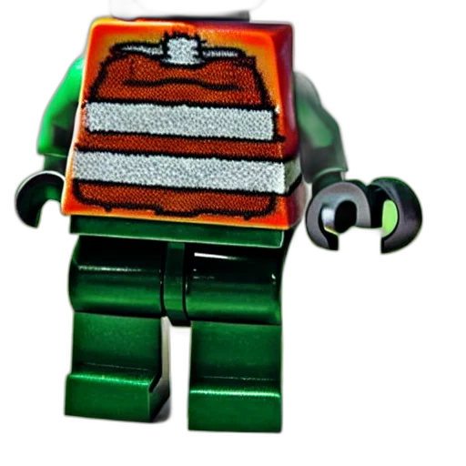 robot, staff, creature, animal transparent PNG cut-out