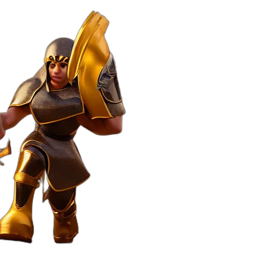weapon, sword, crown, staff transparent PNG cut-out