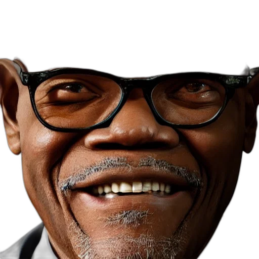face, hat, animal, robot transparent PNG cut-out