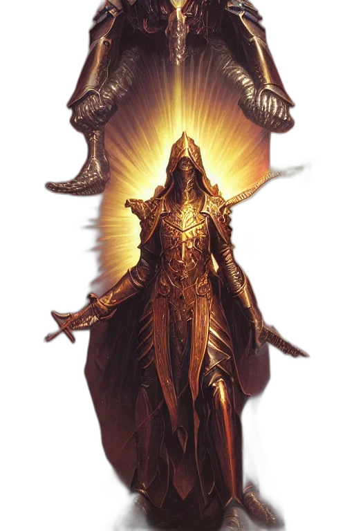 staff, dragon, sword, creature transparent PNG cut-out