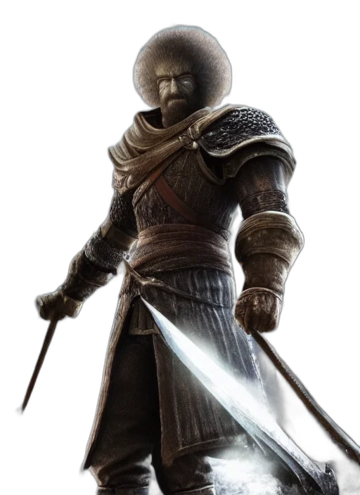 sword, staff, weapon, face transparent PNG cut-out