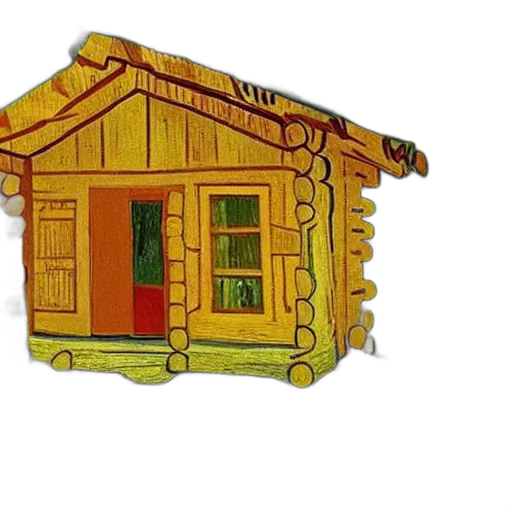 building, furniture, staff, 3d render transparent PNG cut-out