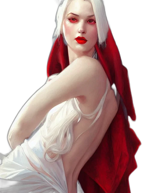 dress, mask, face, crown transparent PNG cut-out