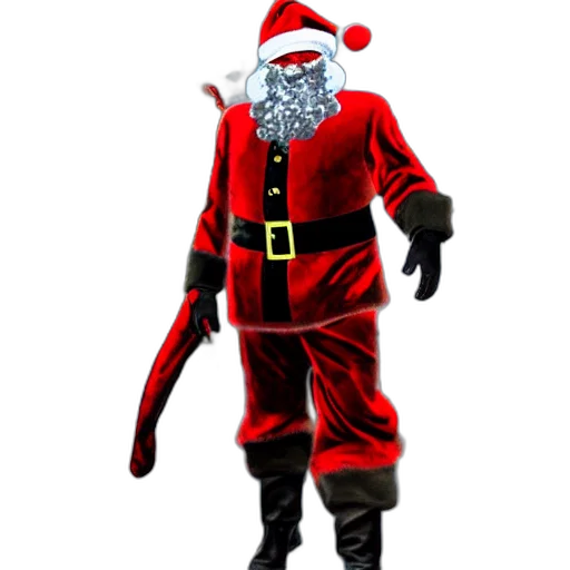 staff, concept art, 3d render, captain transparent PNG cut-out