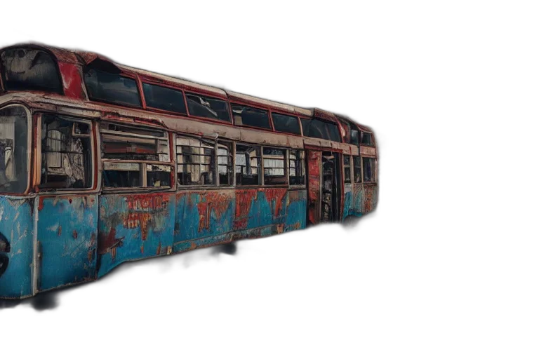 car, weapon, mask, furniture transparent PNG cut-out