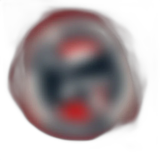 robot, face, weapon, staff transparent PNG cut-out