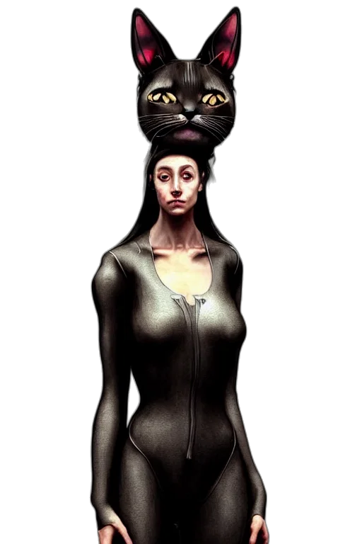 mask, crown, dress, jewelry transparent PNG cut-out