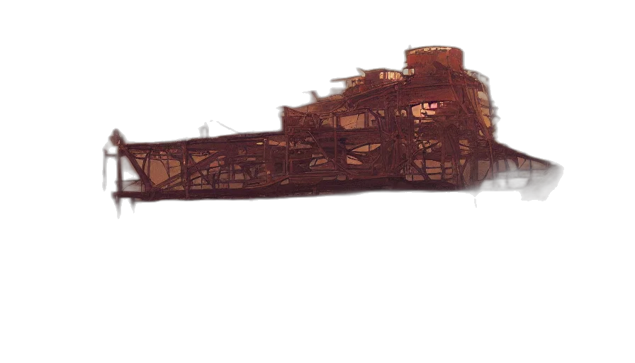 weapon, car, sword, robot transparent PNG cut-out