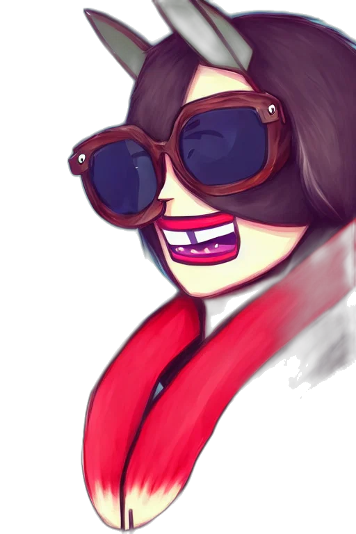 jacket, face, mask, hat transparent PNG cut-out