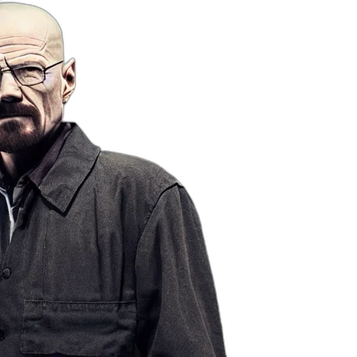 jacket, face, photorealistic, concept art transparent PNG cut-out
