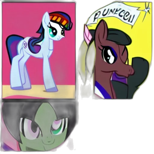 concept art, cartoon, dark, monochrome transparent PNG cut-out