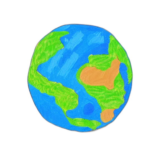 pixel art, 3d render, concept art, watercolor transparent PNG cut-out