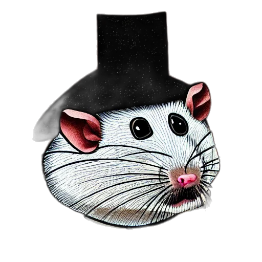 hat, mask, jewelry, animal transparent PNG cut-out