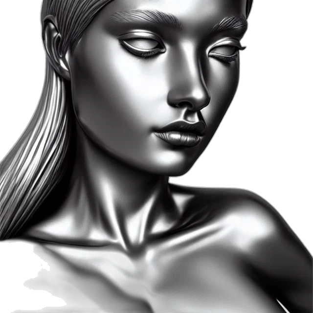 face, jewelry, mask, crown transparent PNG cut-out