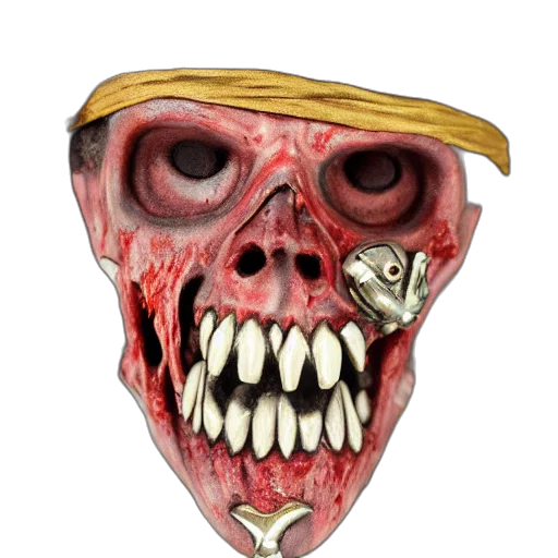 mask, face, jewelry, crown transparent PNG cut-out
