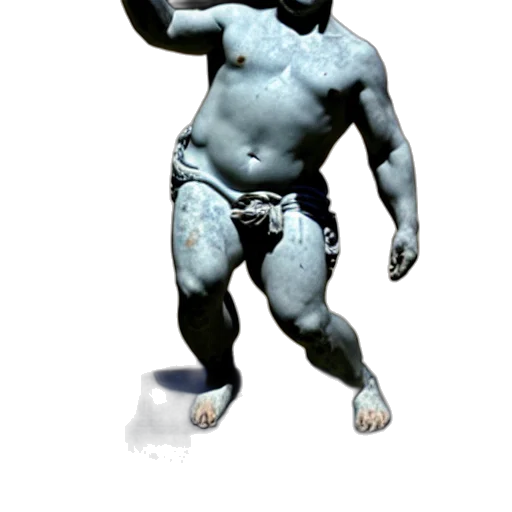 creature, robot, animal, mask transparent PNG cut-out