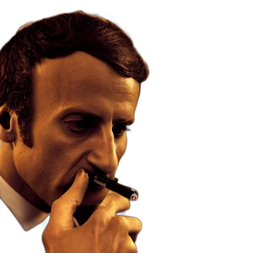 face, photorealistic, concept art, emanuel transparent PNG cut-out