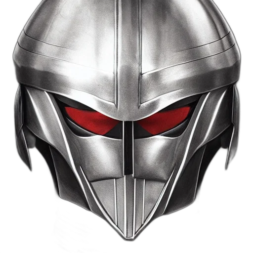 mask, face, concept art, photorealistic transparent PNG cut-out