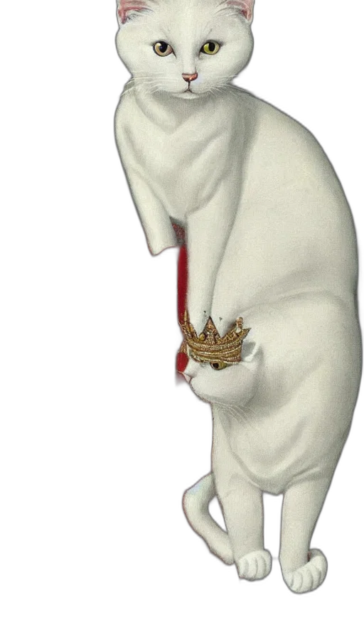 staff, crown, dragon, jewelry transparent PNG cut-out