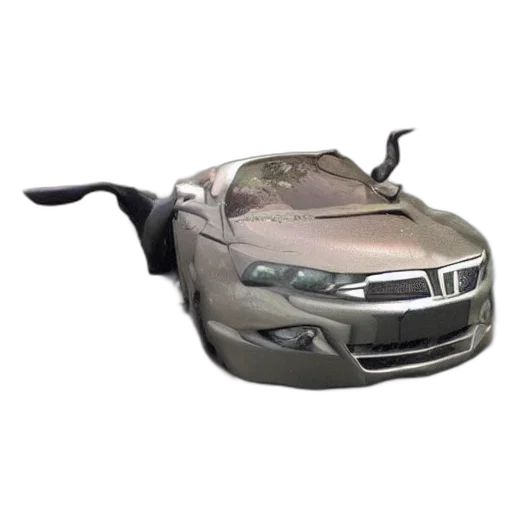 car, animal, dragon, weapon transparent PNG cut-out