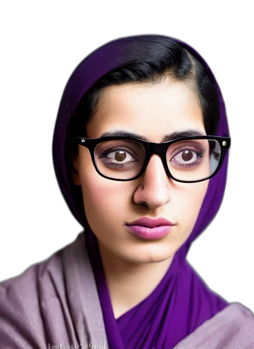 face, photorealistic, cartoon, comic book art transparent PNG cut-out