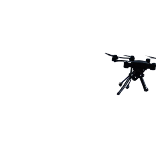 robot, weapon, animal, staff transparent PNG cut-out