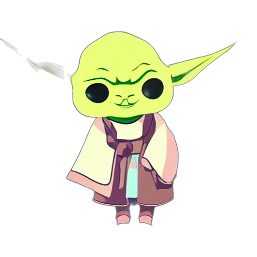staff, mask, jacket, creature transparent PNG cut-out