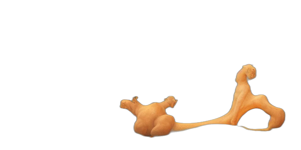 animal, dragon, food, creature transparent PNG cut-out