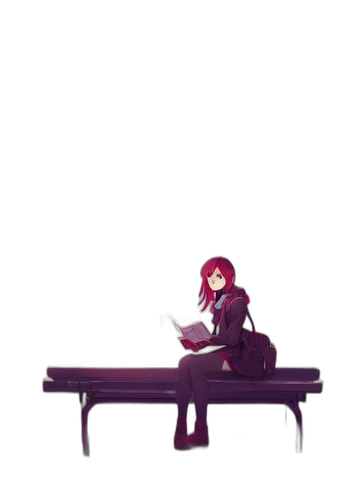 staff, furniture, jacket, dress transparent PNG cut-out