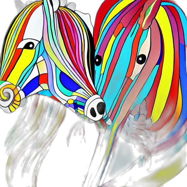 jewelry, mask, animal, cartoon transparent PNG cut-out