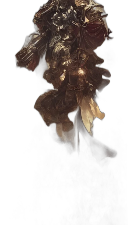 staff, weapon, sword, mask transparent PNG cut-out