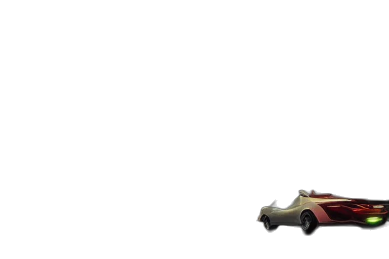 car, weapon, shoes, robot transparent PNG cut-out