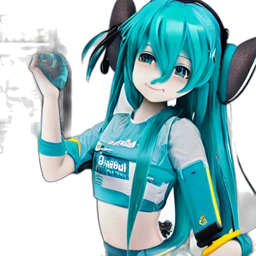 robot, staff, weapon, cyberpunk transparent PNG cut-out