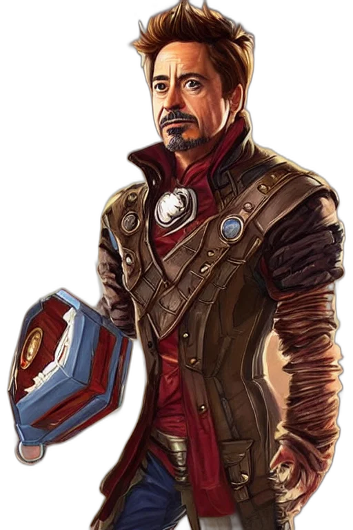 staff, concept art, comic book art, fantasy art transparent PNG cut-out