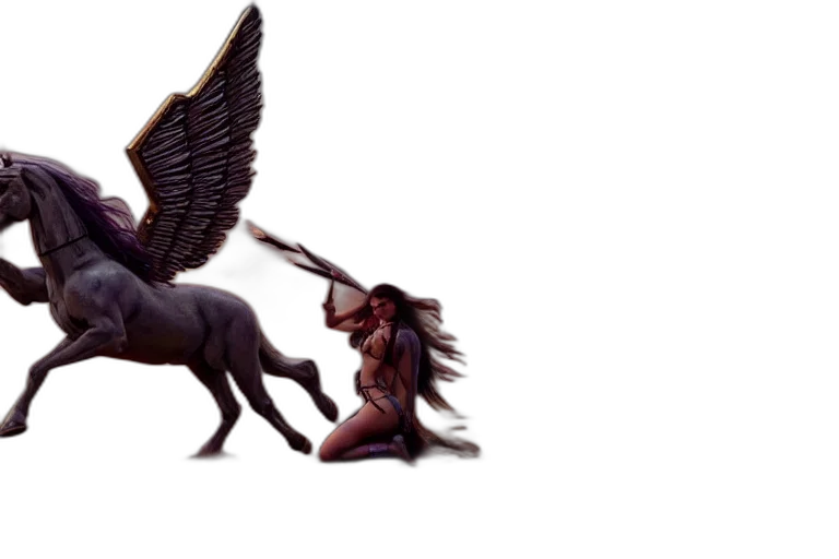 dragon, animal, creature, fantasy art transparent PNG cut-out