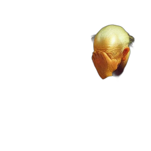 mask, animal, face, flower transparent PNG cut-out