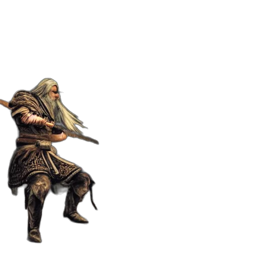 sword, dragon, staff, weapon transparent PNG cut-out