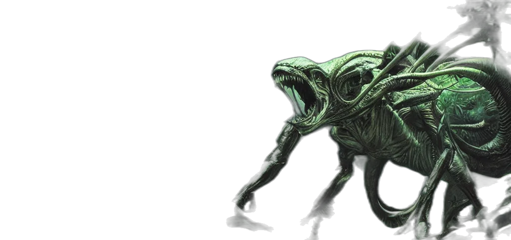creature, dragon, animal, mask transparent PNG cut-out