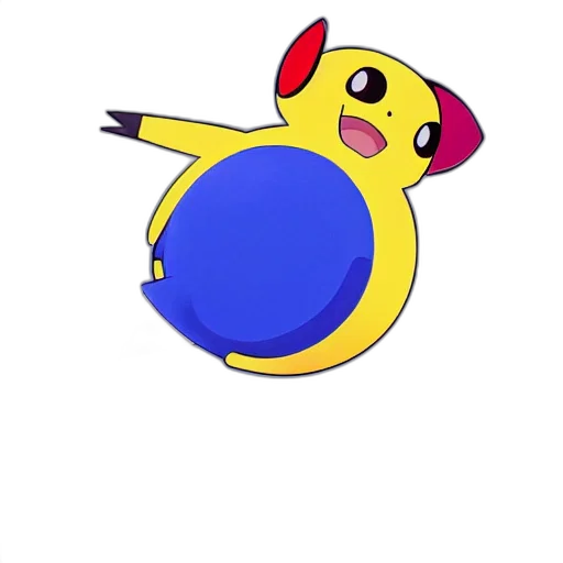 animal, creature, weapon, staff transparent PNG cut-out