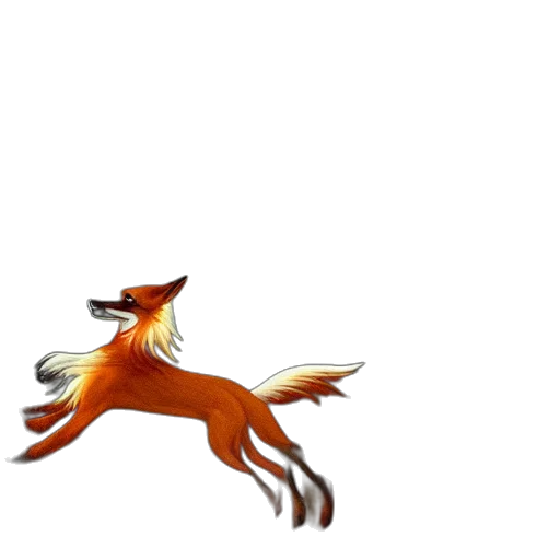 animal, creature, staff, dragon transparent PNG cut-out