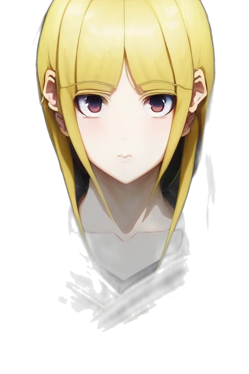 staff, crown, face, mask transparent PNG cut-out
