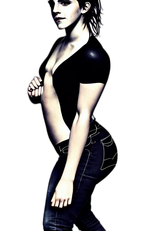staff, dress, jacket, 3d render transparent PNG cut-out