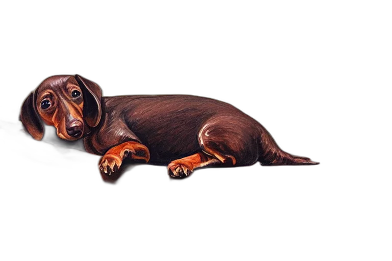 animal, creature, staff, hair transparent PNG cut-out