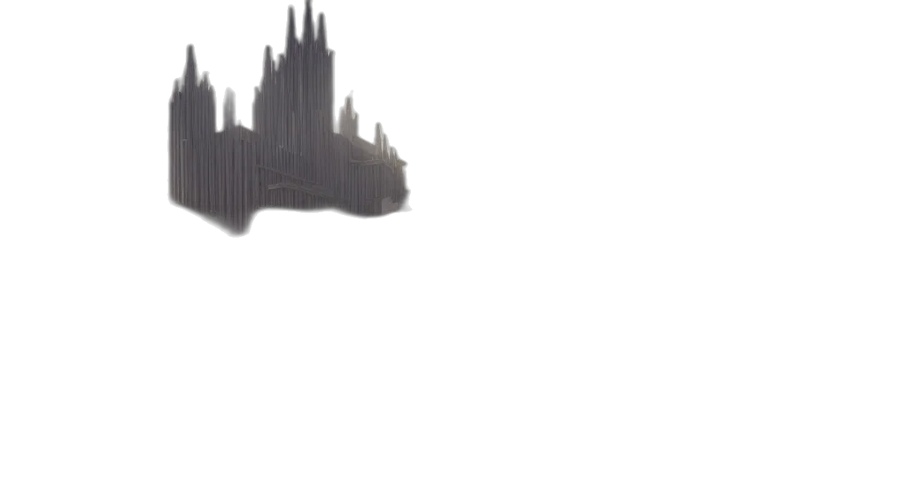 dragon, creature, animal, crown transparent PNG cut-out