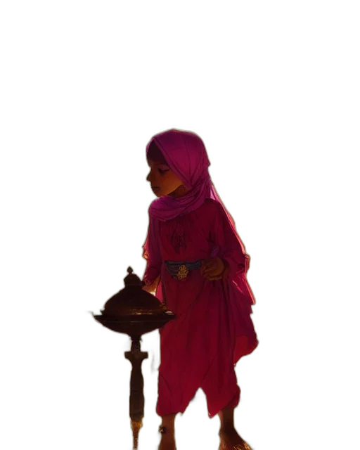 staff, sword, dress, jewelry transparent PNG cut-out