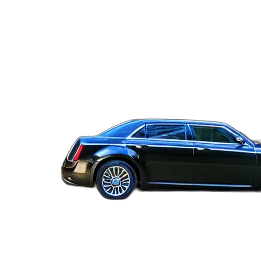 car, 3d render, photorealistic, concept art transparent PNG cut-out